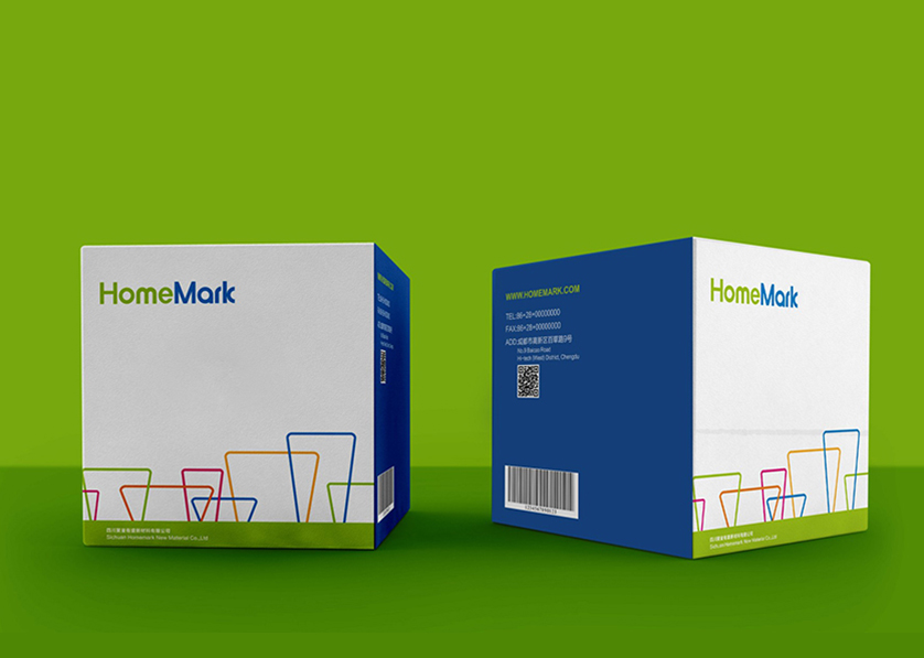 德安县VI设计公司