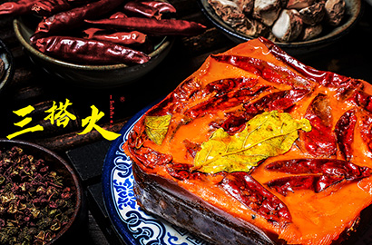 德安县VI设计：城市与企业品牌联动的视觉纽带